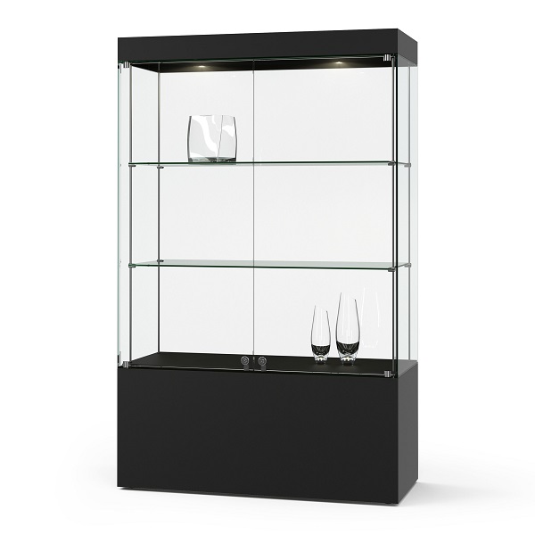 Museumsvitrinen für Museen und Ausstellungen Museumsvitrine