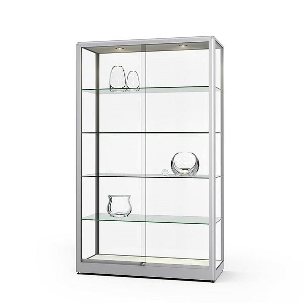 glasvitrinen Glasvitrine online kaufen