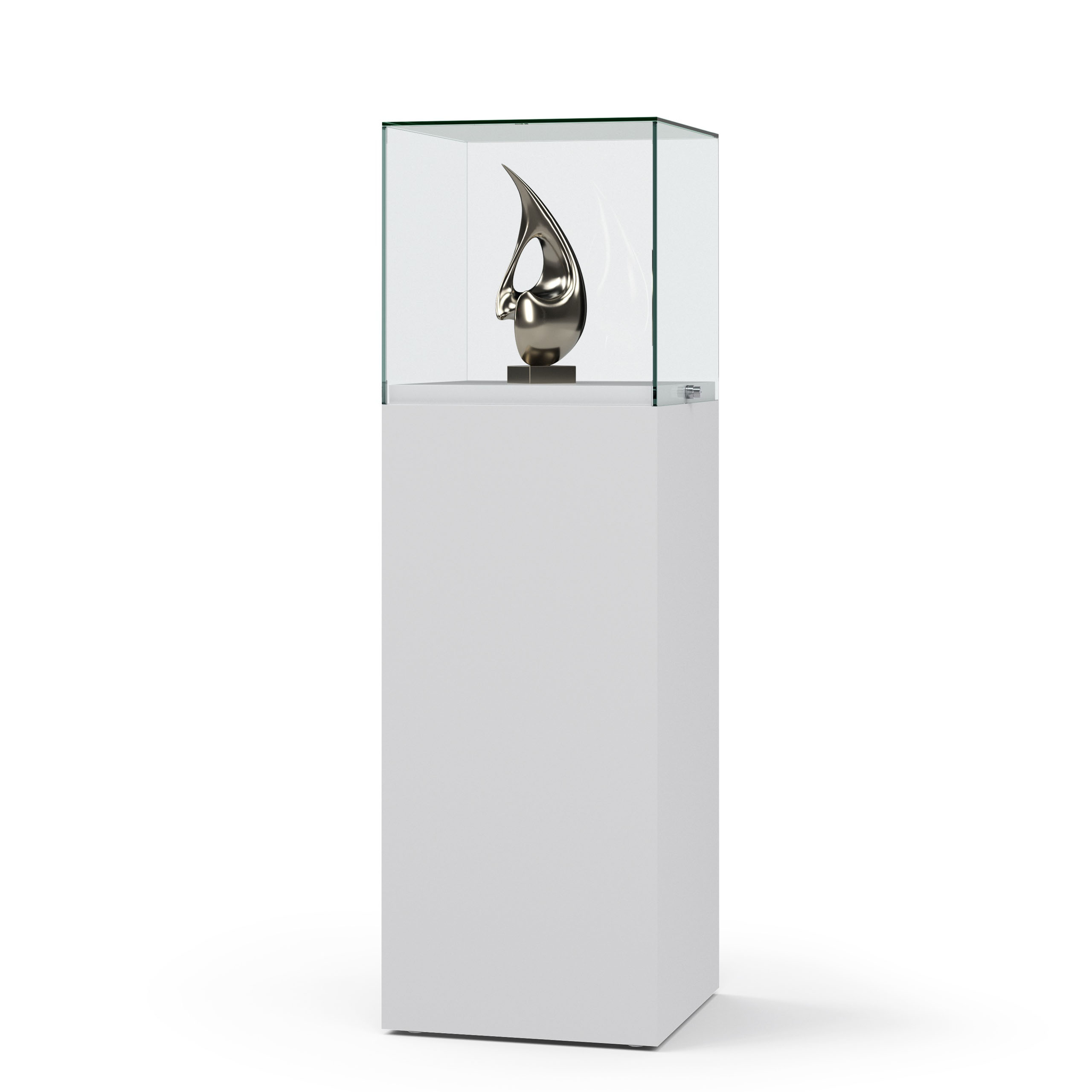 Haubenvitrine Haubenvitrine